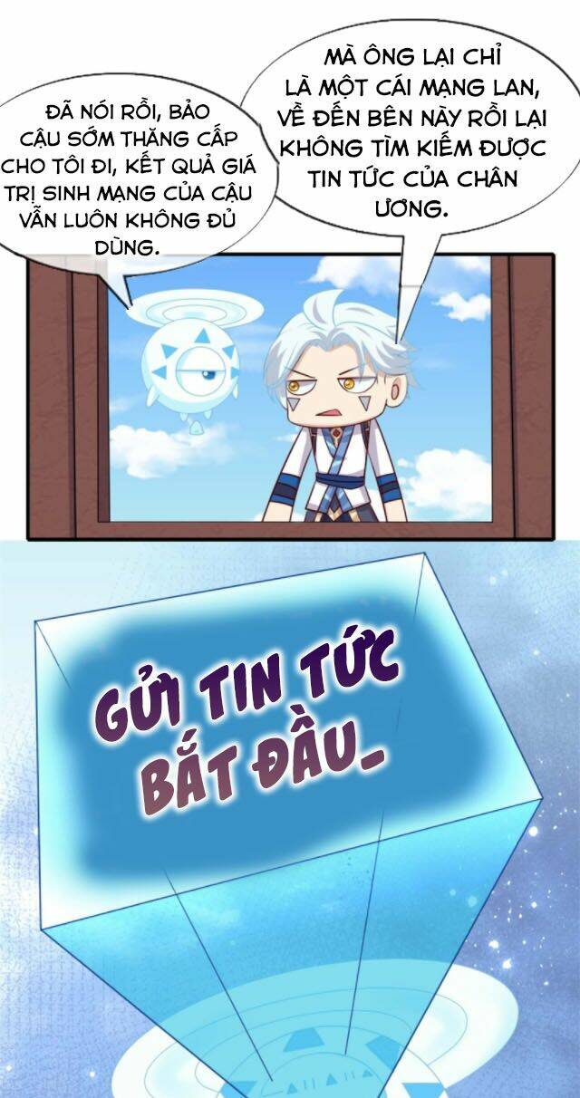 Chí Tôn Võ Đế: Chapter 268