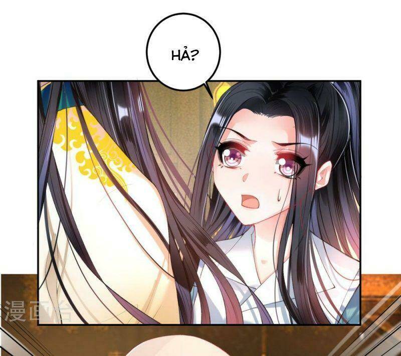 Vương Gia, Áo Lót Của Ngươi Rơi Mất Rồi: Chapter 59