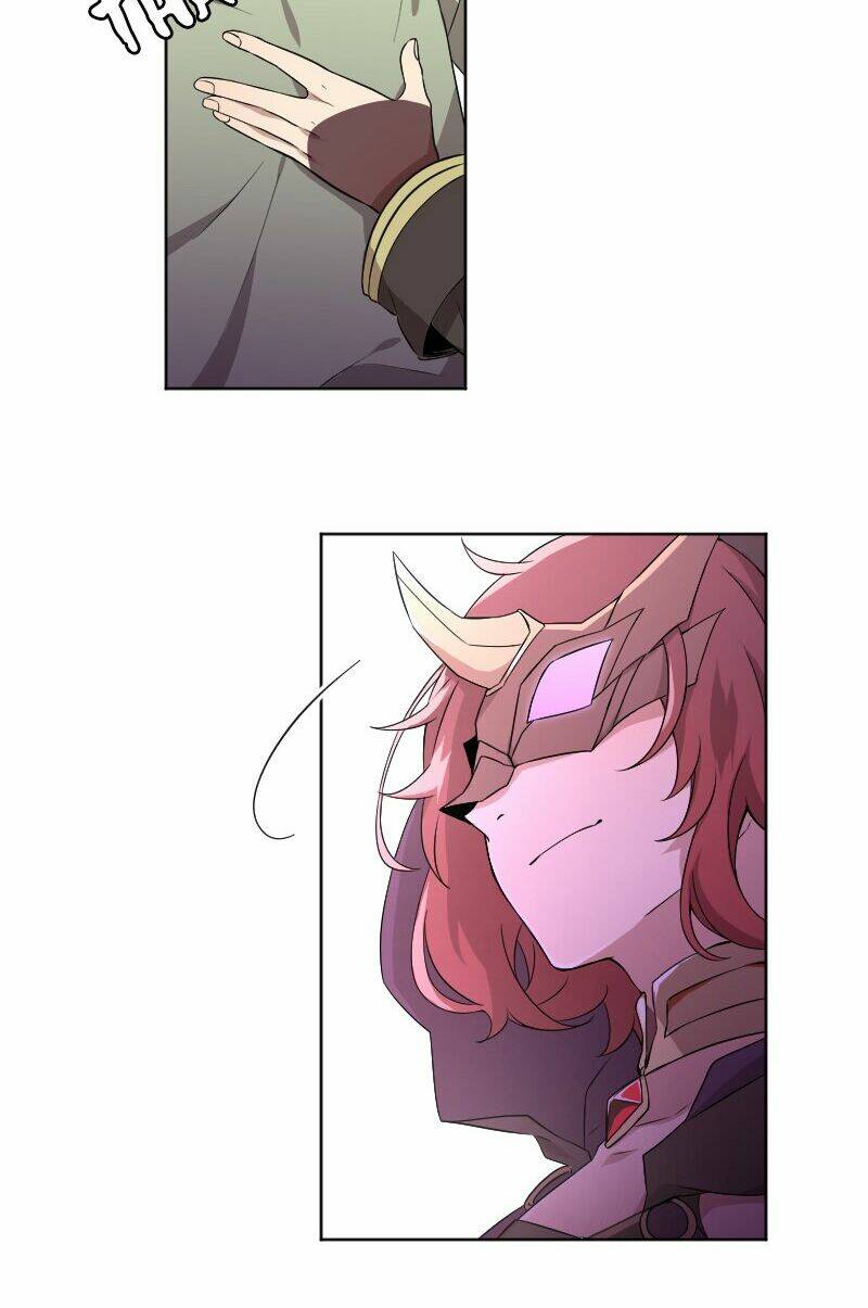 Pháp Sư Và Nữ Chúa Quỷ: Chapter 87