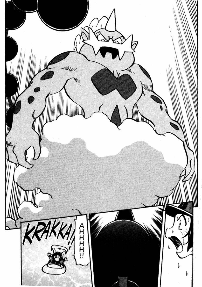 Thú Cưng đặc biệt: Đen/Trắng: Chapter 7