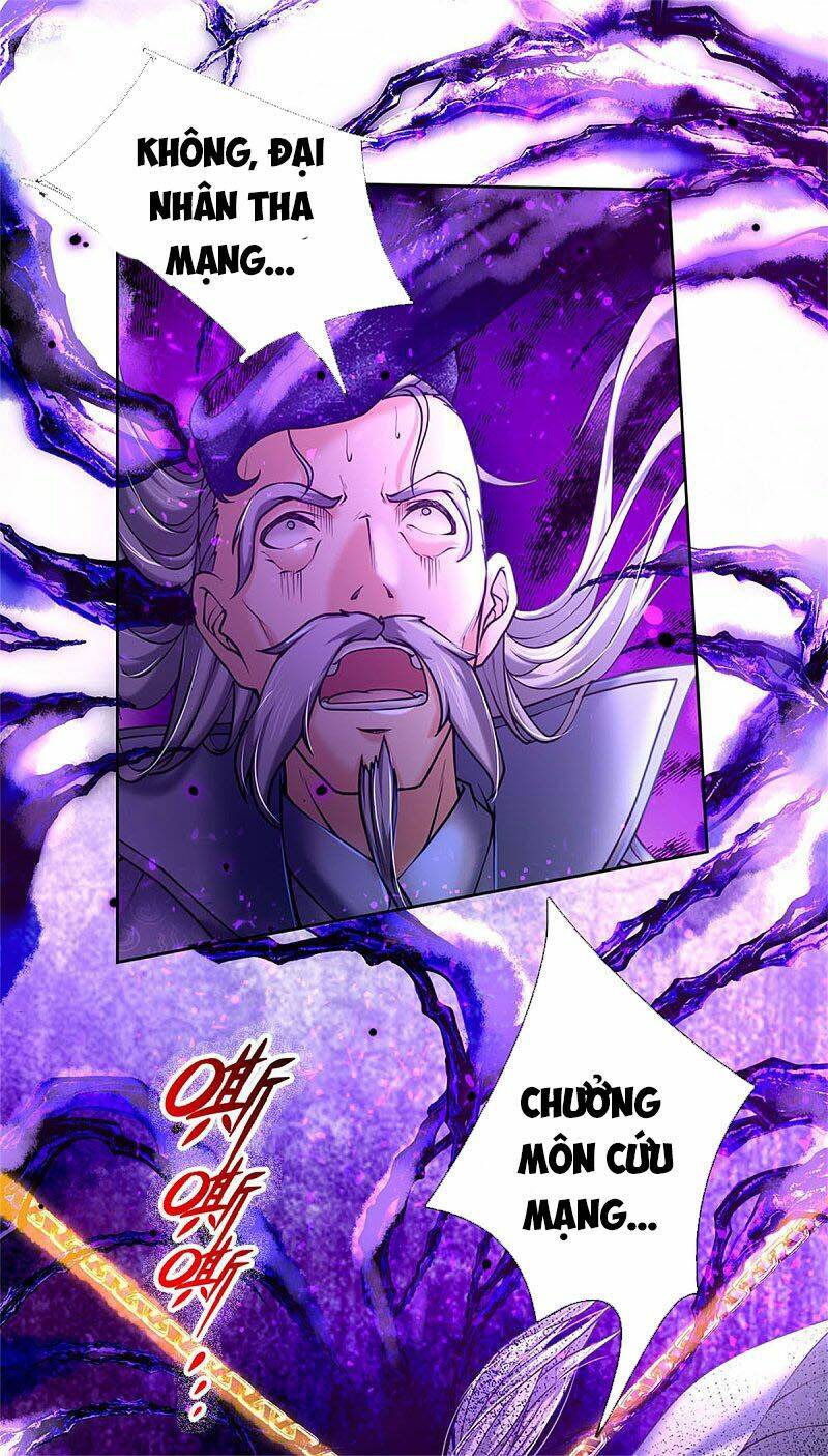 Thân Thể Của Ta Là Kiếm Chủng: Chapter 115
