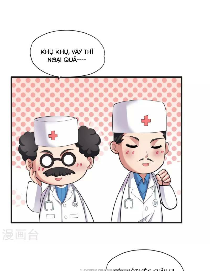 Y Đẳng Cuồng Binh: Chapter 29