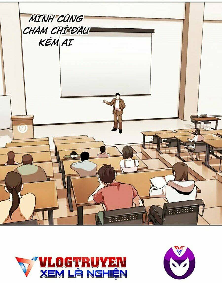 Hard Core Leveling Warrior Ss2: Chapter 92