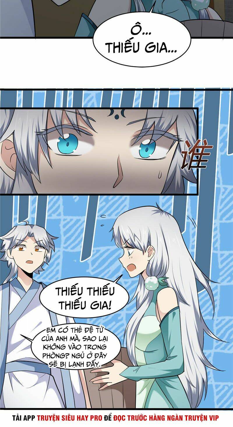 Chí Tôn Võ Đế: Chapter 176