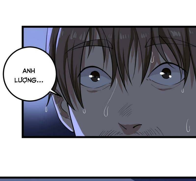 Hộ Hoa Cao Thủ Tại Vườn Trường: Chapter 87