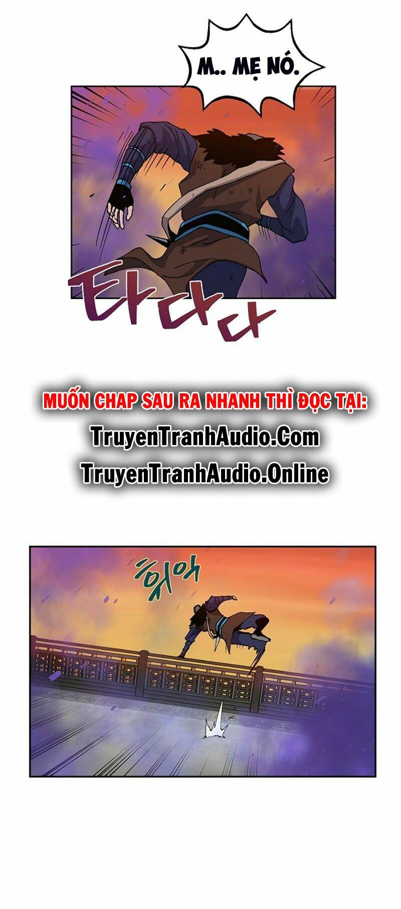 Npc Bắt Đầu Từ Kỹ Năng Lv.999: Chapter 8