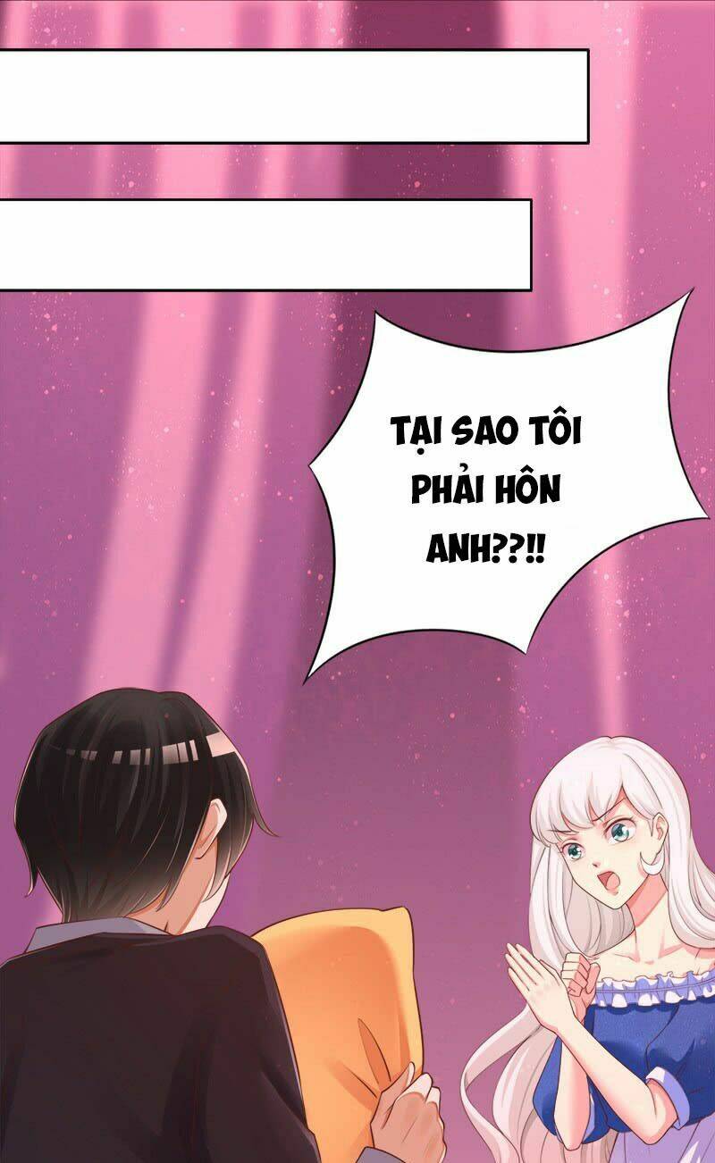Nhà Có Vợ Xinh: Chapter 8