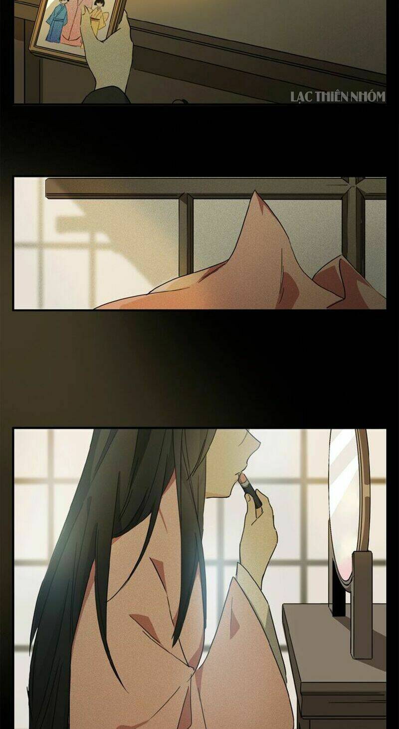 Phép Tắc Trường Ogus: Chapter 37