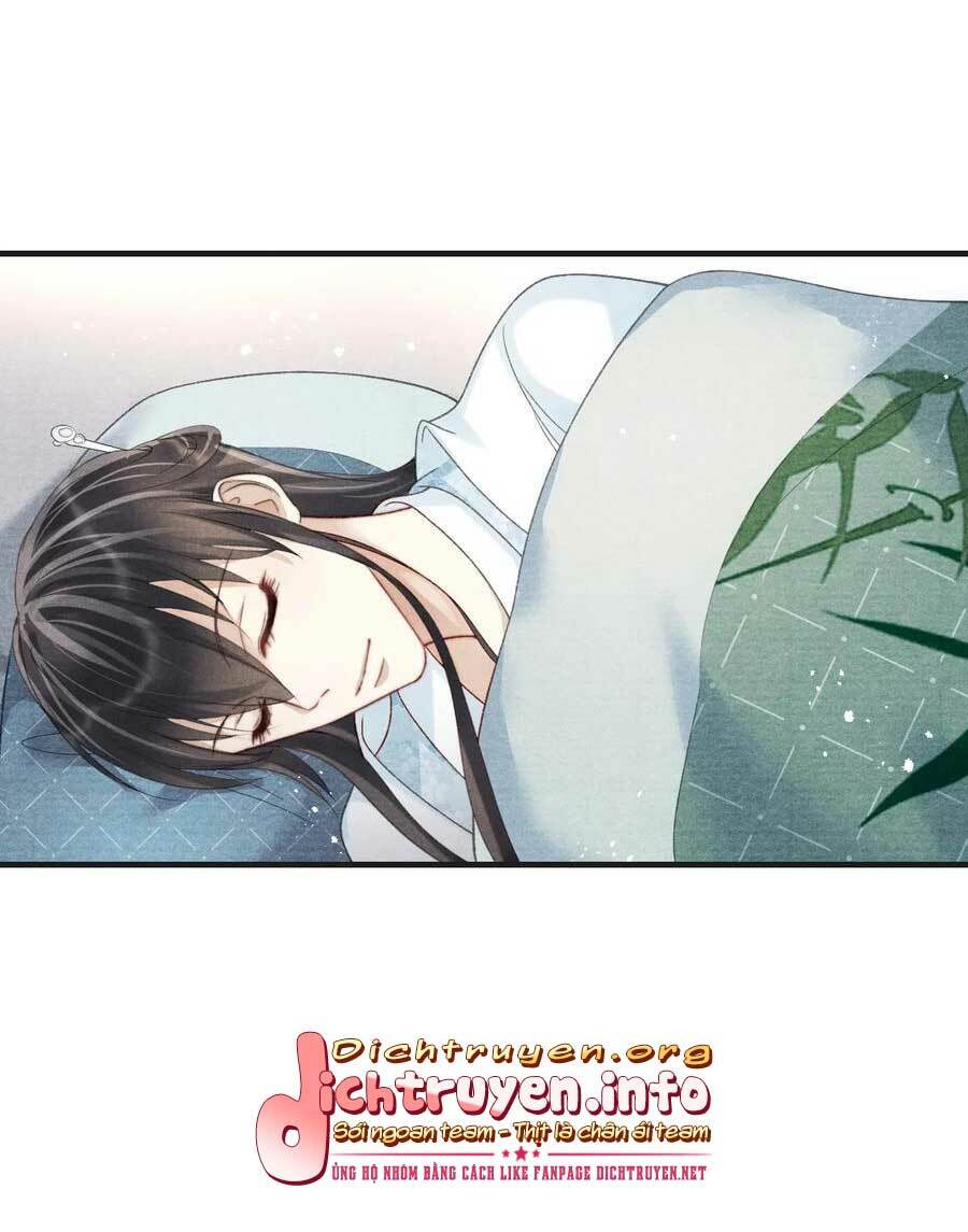 Nhất Kiếm Sương Hàn: Chapter 63