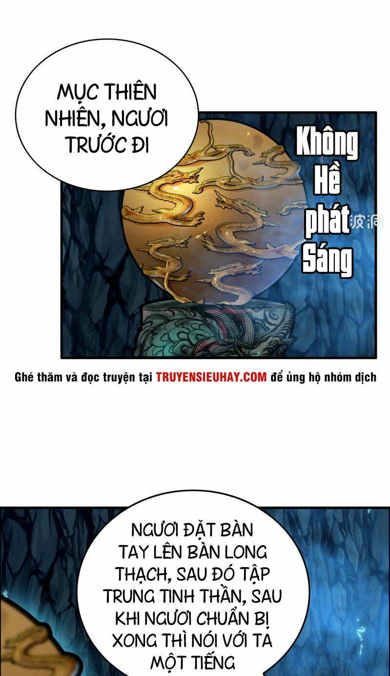 Thần Ma Thiên Sát: Chapter 48