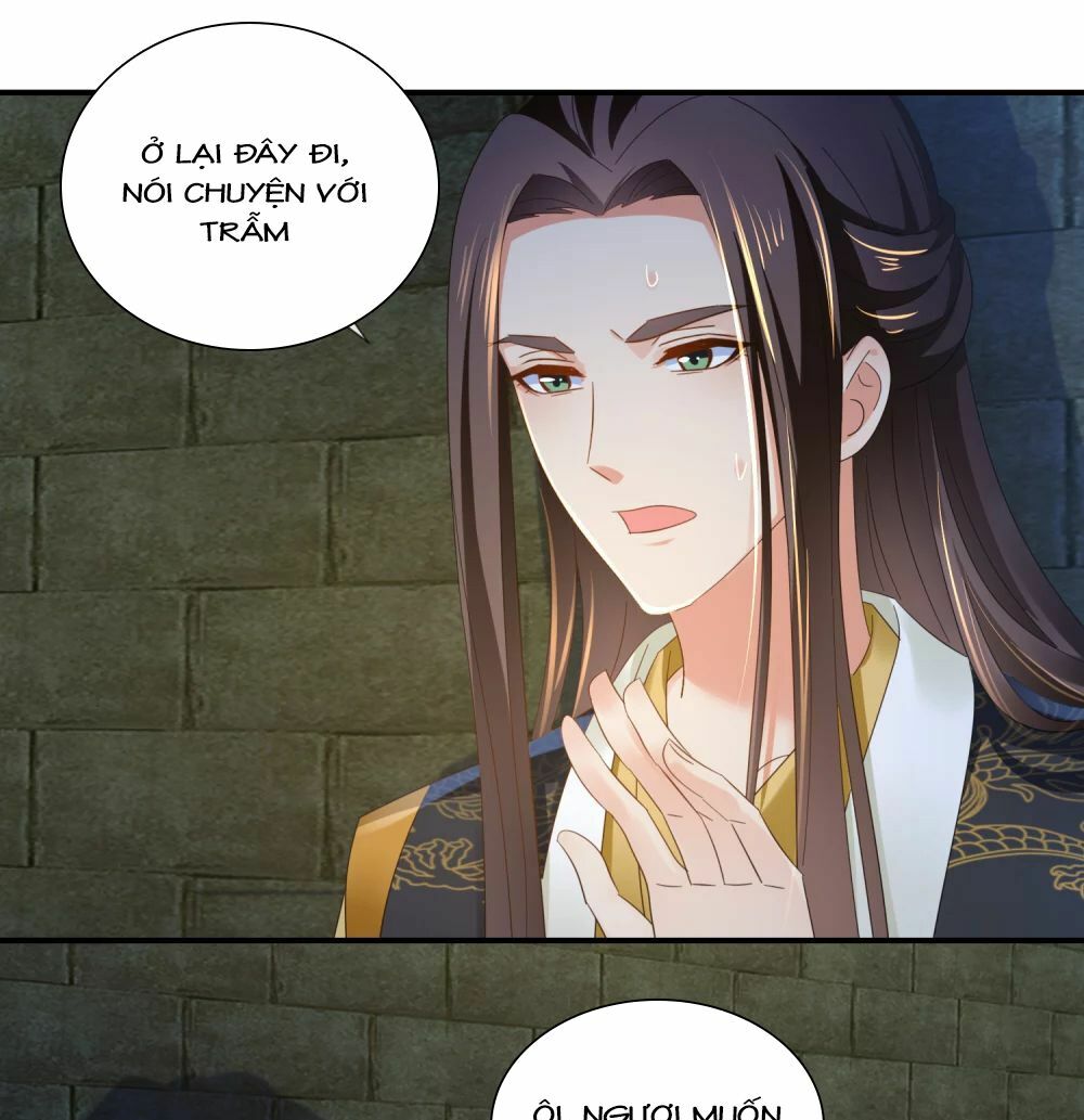 Lãnh Cung Phế Hậu Muốn Nghịch Thiên: Chapter 98