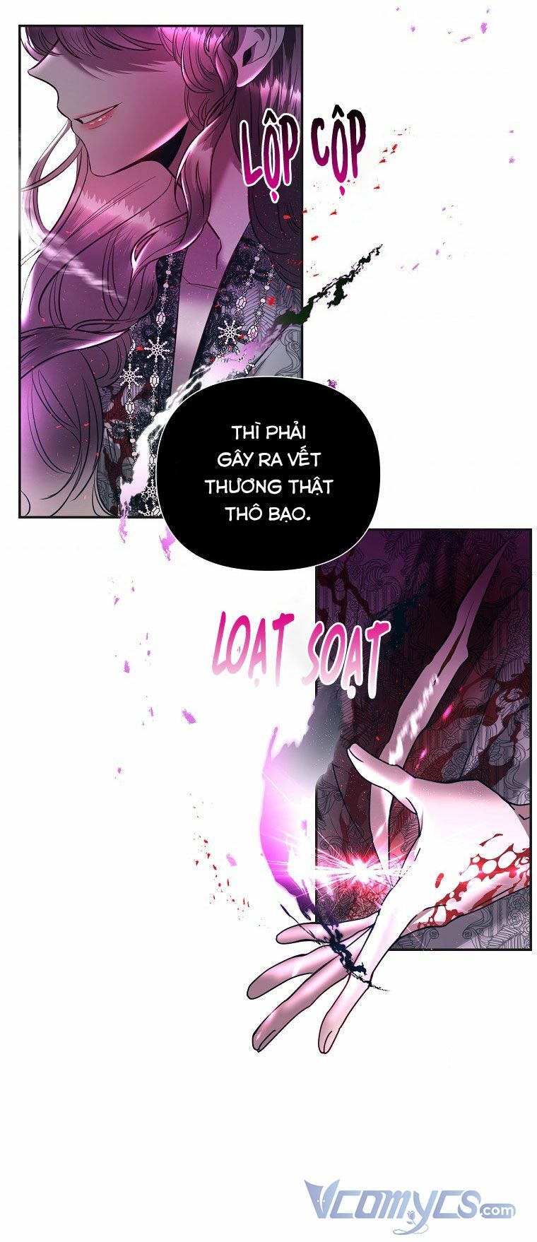 CÁCH SỐNG SÓT SAU KHI NGỦ VỚI HOÀNG ĐẾ: Chapter 8