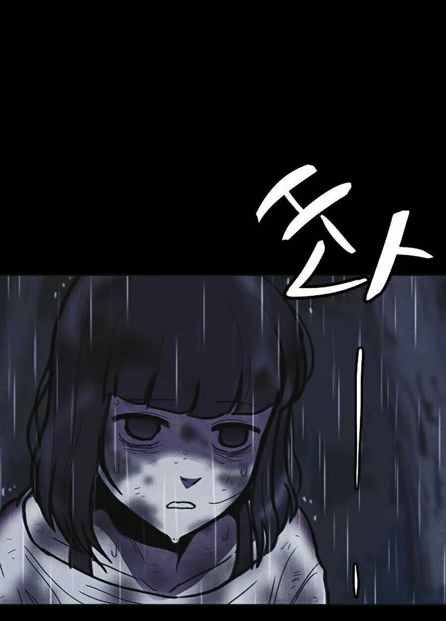 Cậu Bé Shotgun: Chapter 10