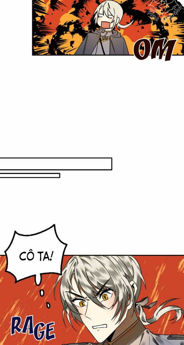 Phương Pháp Tán Tỉnh Của Nữ Thợ Săn: Chapter 27