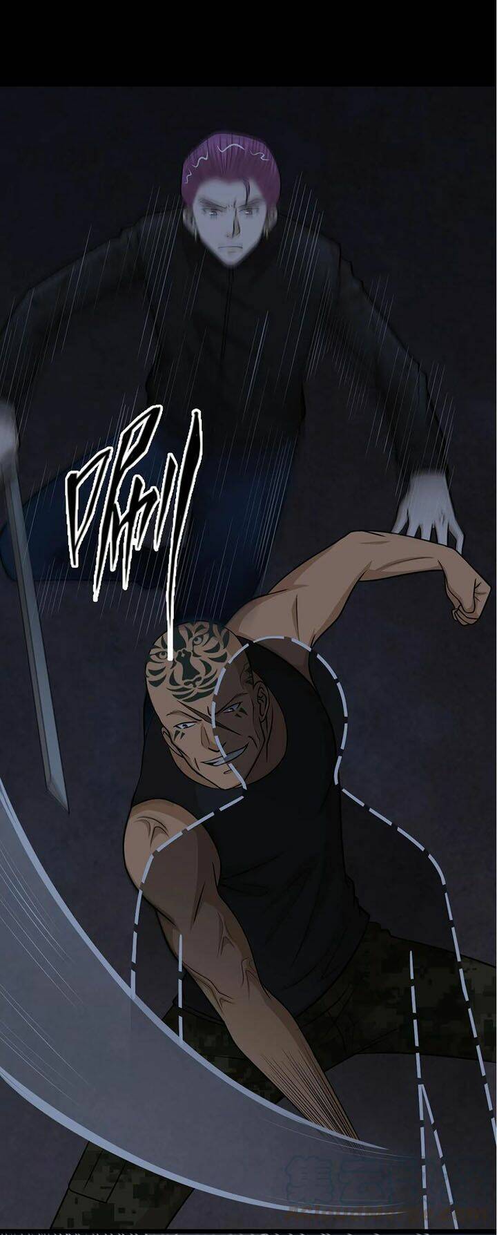 Đai Ca Trở Lại Tuổi 16: Chapter 52