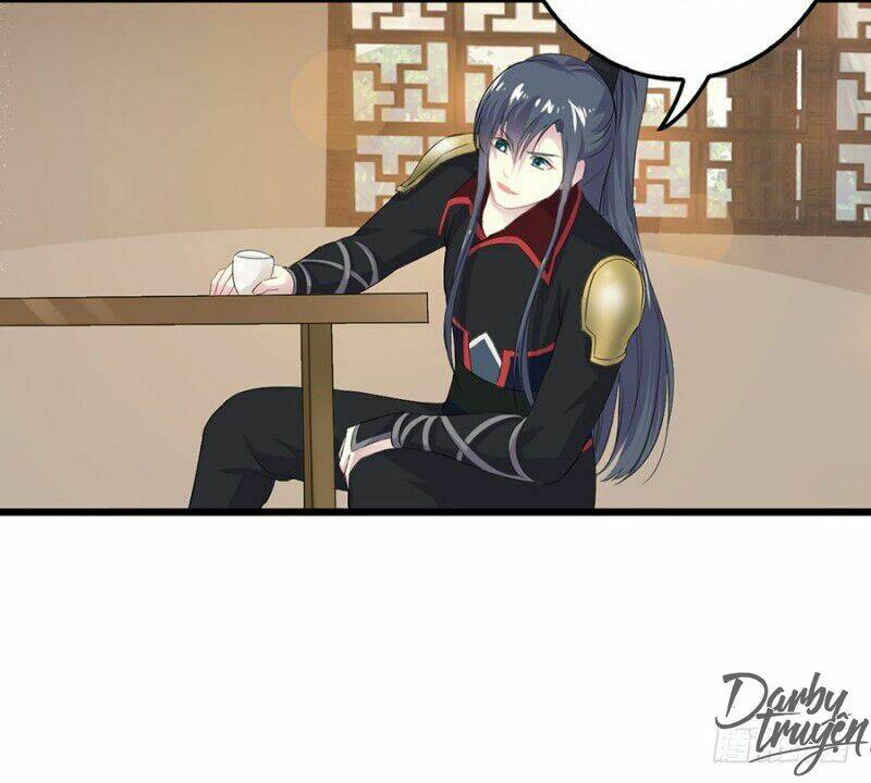 Lừa Thái Tử Đến Đây Dạy Dỗ: Chapter 3