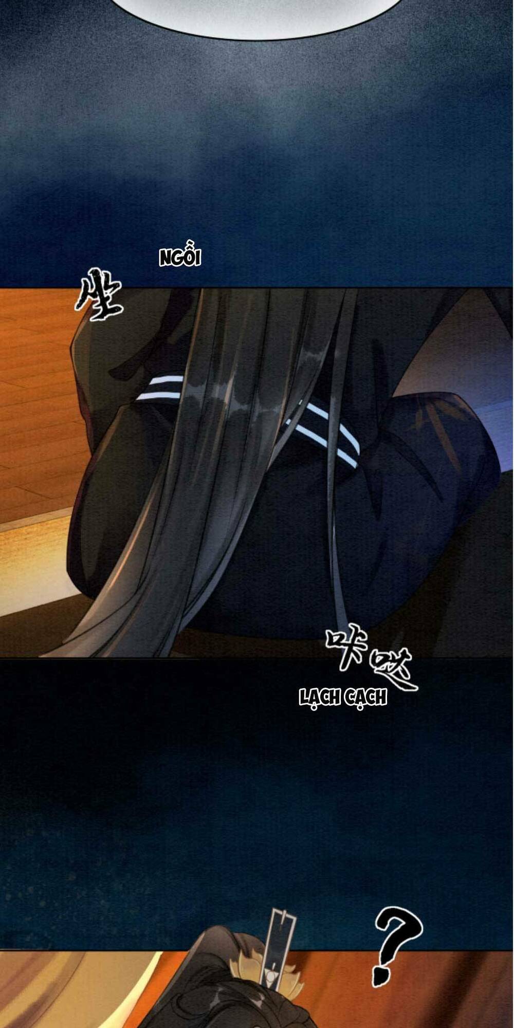 Xung Hỉ Vương Phi: Chapter 45