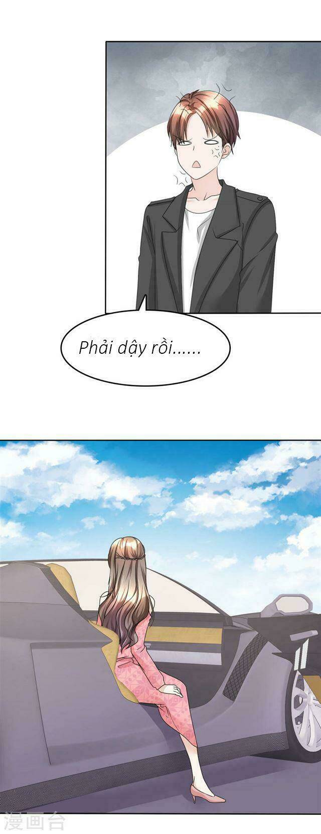 Con Đường Phản Công Của Sủng Thê: Chapter 29