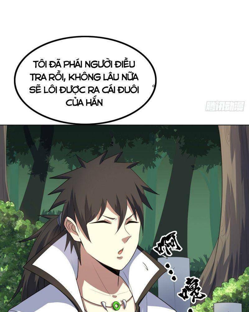 Thần Long Tinh Chủ: Chapter 29