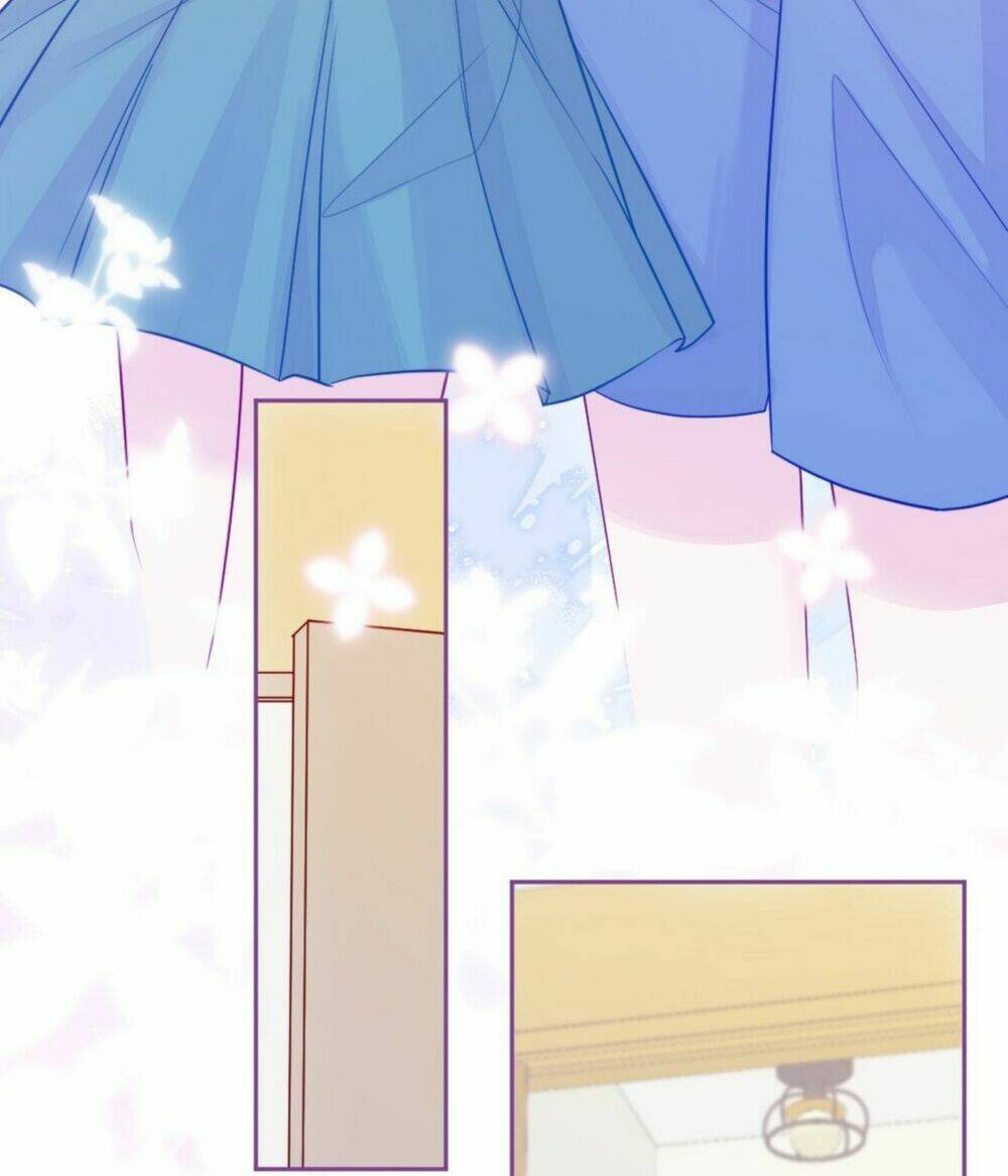 Khi Cô Gái Nhìn Thấy Thời Gian: Chapter 22