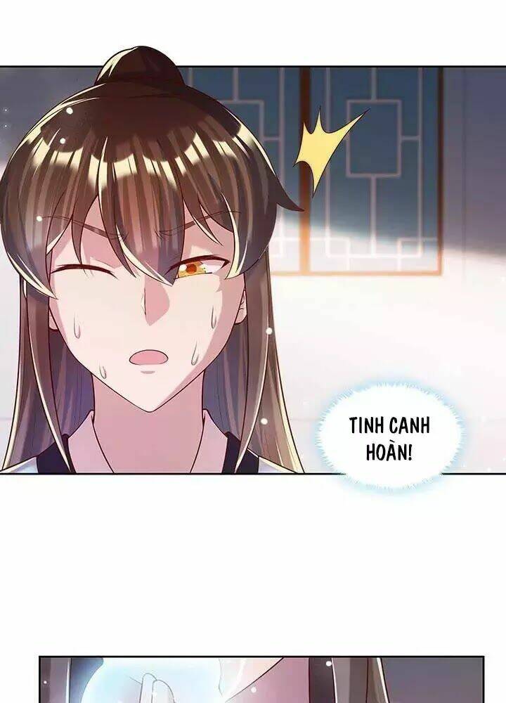 Siêu Phàm Truyện: Chapter 165