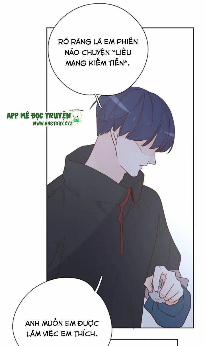 Cạm Bẫy Ngọt Ngào: Chapter 103