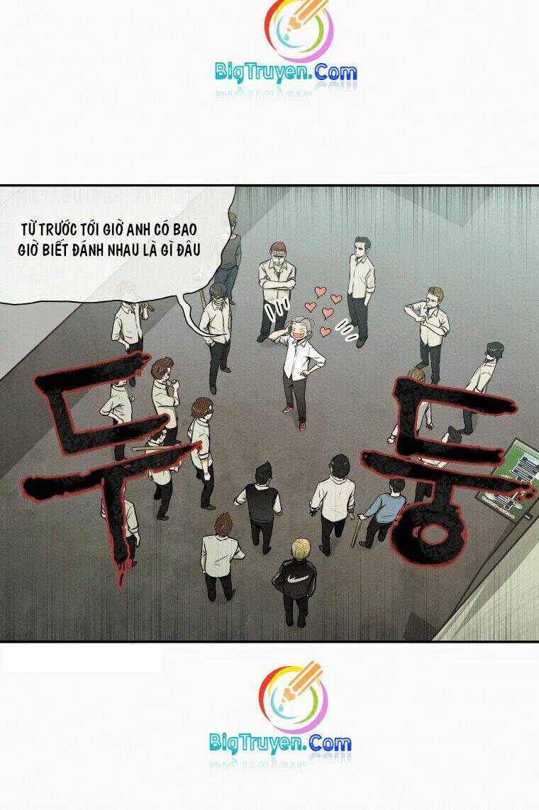 Anh Ấy Là Nữ Sinh Cấp 3: Chapter 1