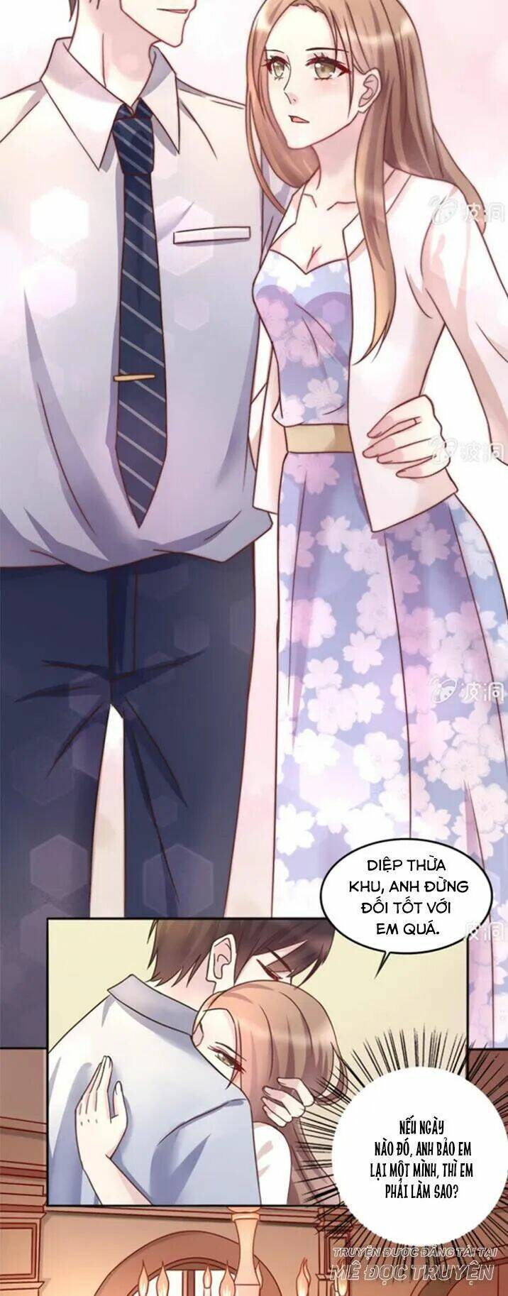 Kết Hôn Thử 99 Ngày: Chapter 16