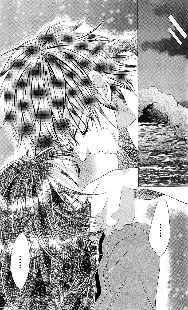 Mình Thích Cậu Đó, Suzuki: Chapter 56