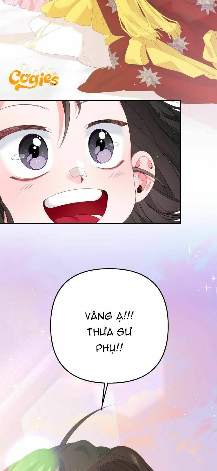 Đọc Thần Chú Lên Đi, Rose!: Chapter 5