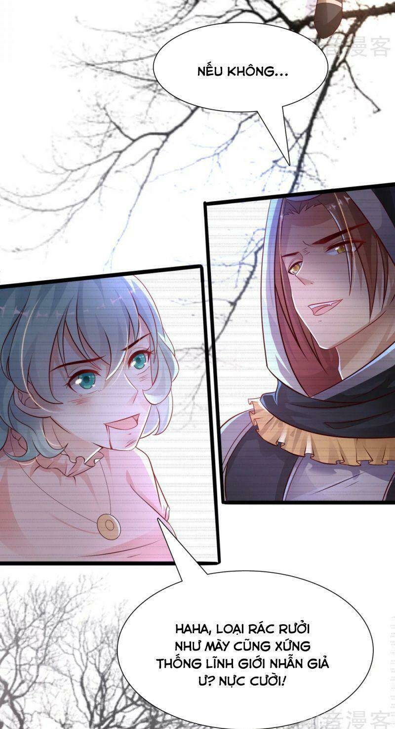 Tối Cường Vận Đào Hoa: Chapter 188