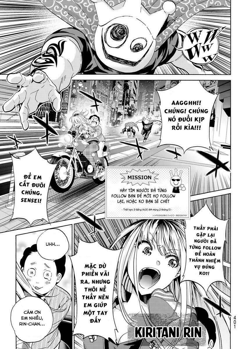 Real Account Ii: Chapter 48