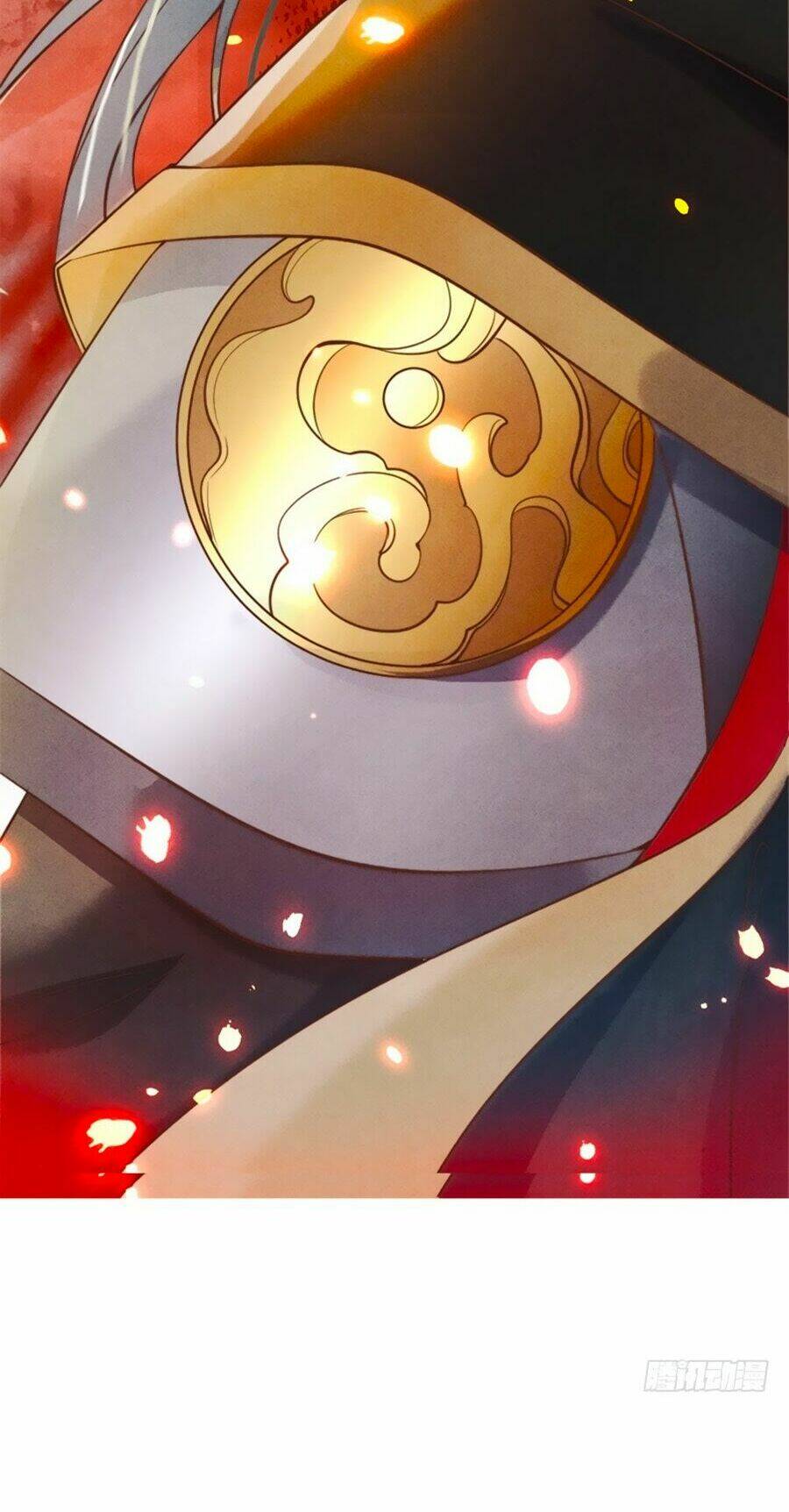 Vương Phi Muốn Trèo Tường: Chapter 1