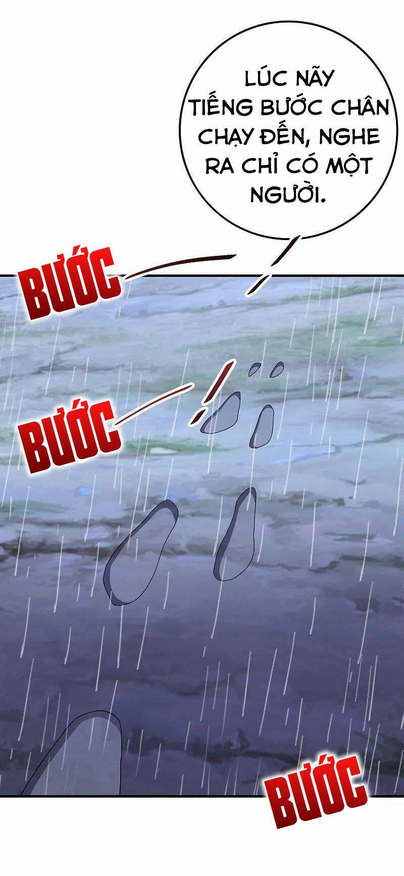 Phục Thiên Thánh Chủ: Chapter 166
