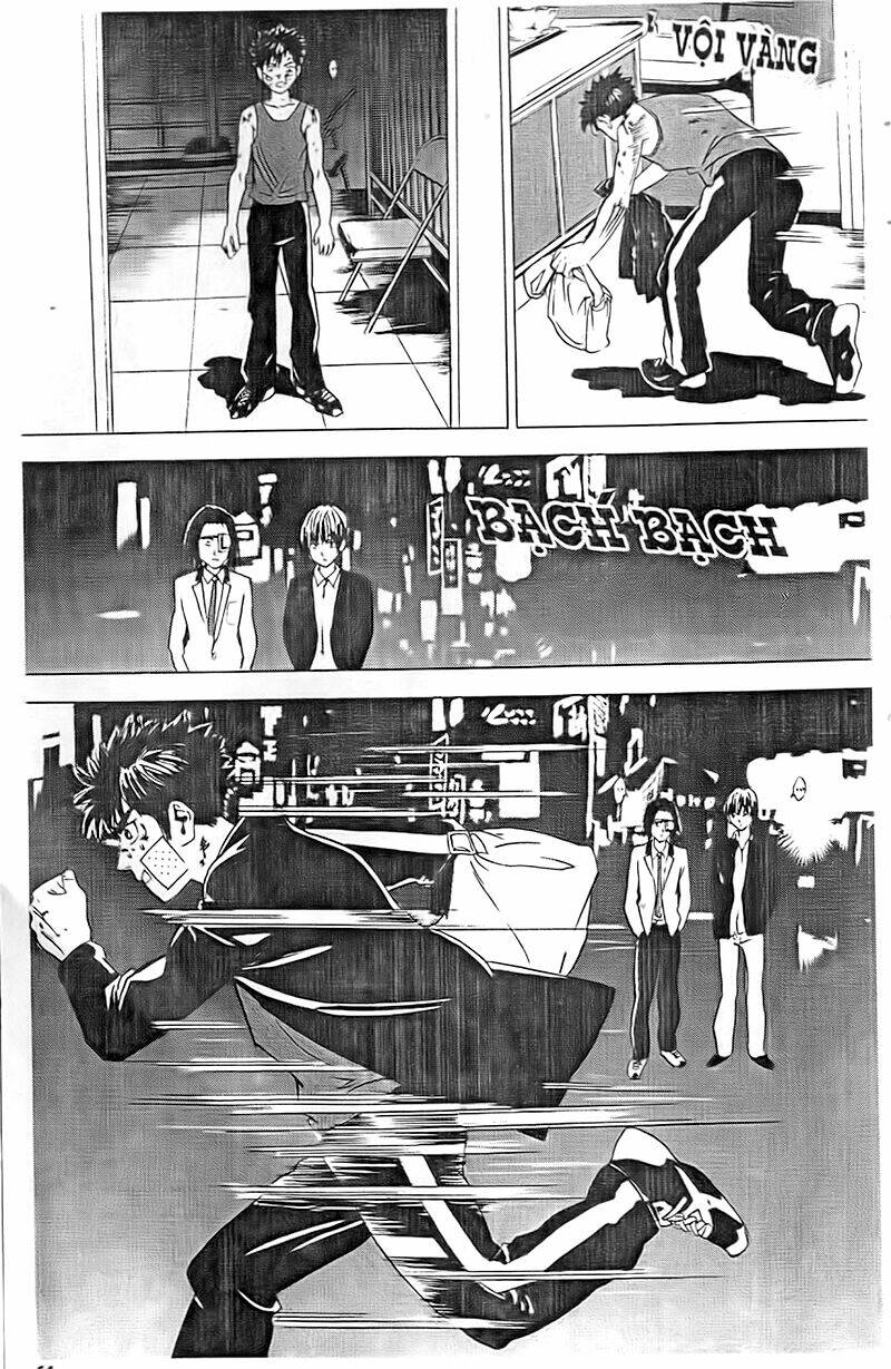 Ai Hơn Ai: Chapter 239