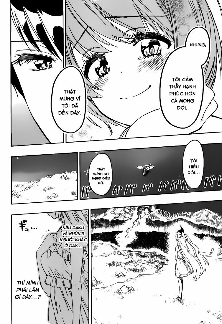 Tình Yêu Ngang Trái: Chapter 220