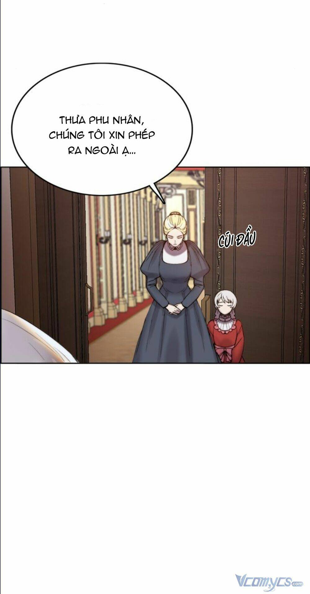 Sierra: Chapter 5