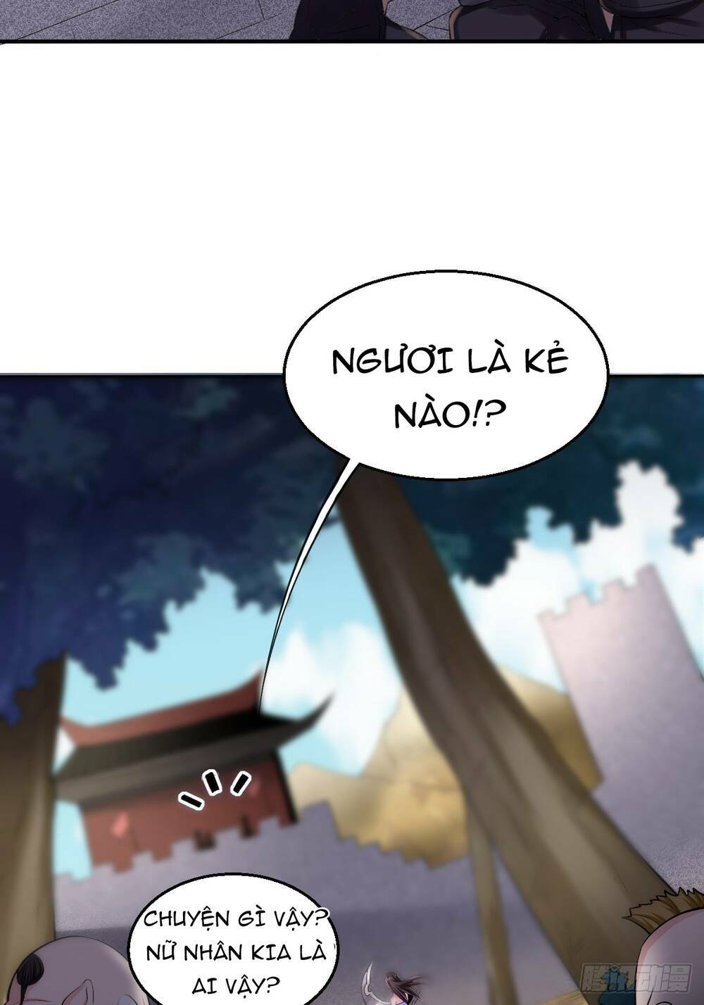 Cục Gạch Xông Vào Dị Giới: Chapter 21