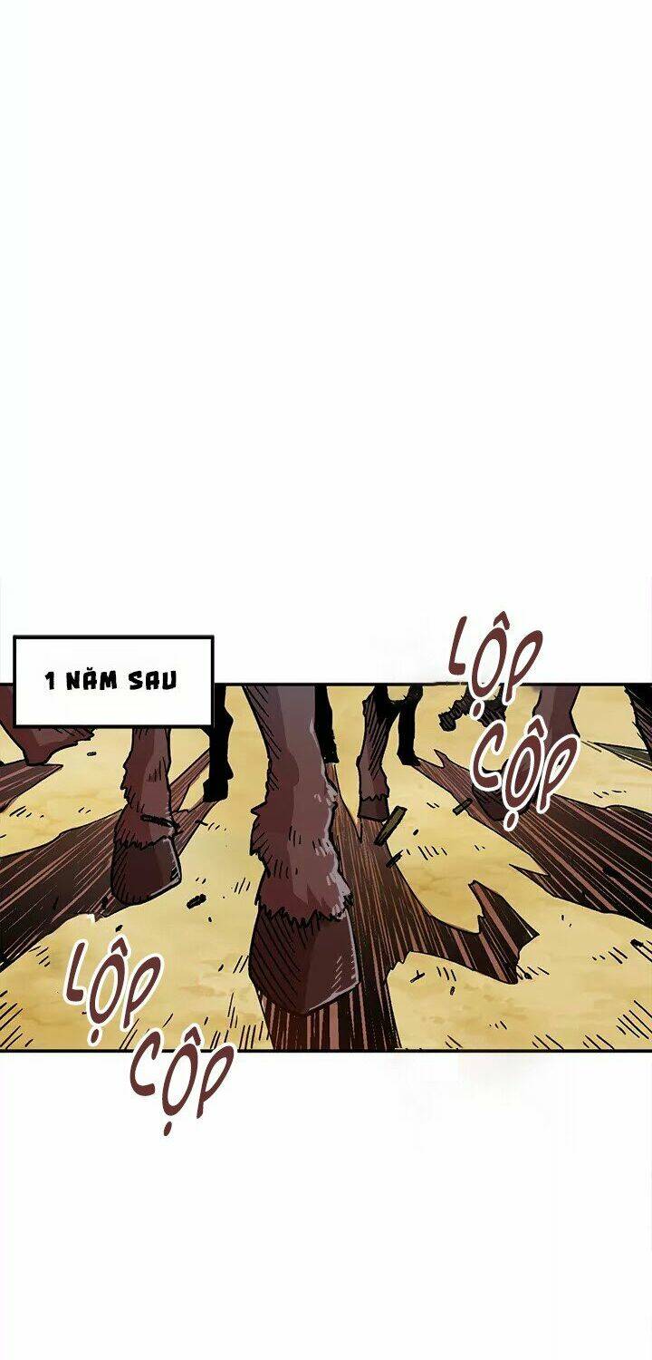 Nô Lệ Nghịch Thiên: Chapter 2