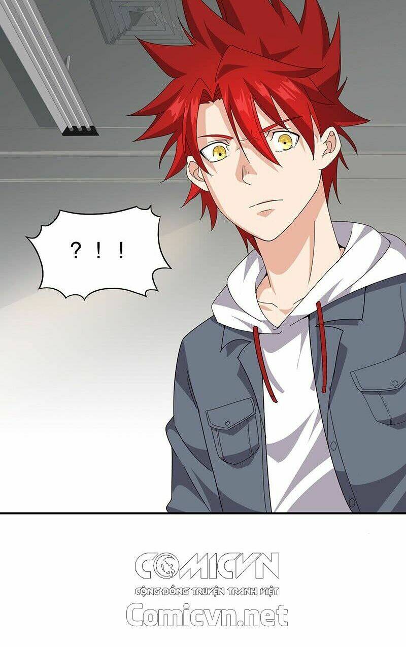 Dị Năng Thiếu Niên Vương: Chapter 5