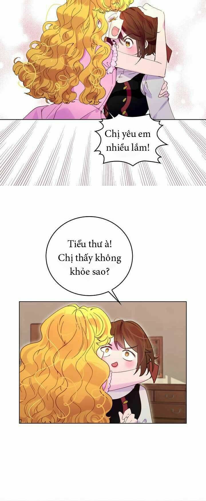 Tôi Không Phải Là Người Tốt: Chapter 106