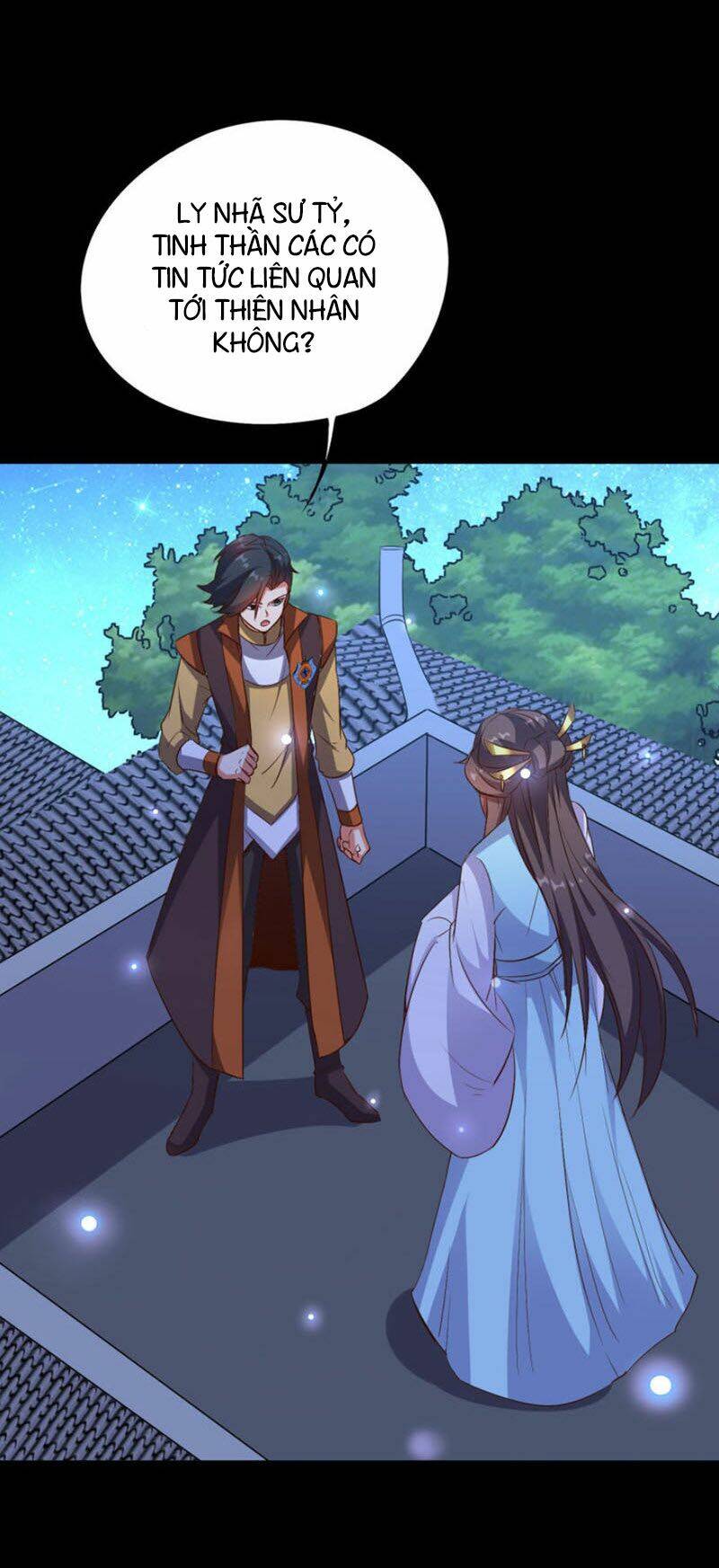 Phục Thiên Thánh Chủ: Chapter 48
