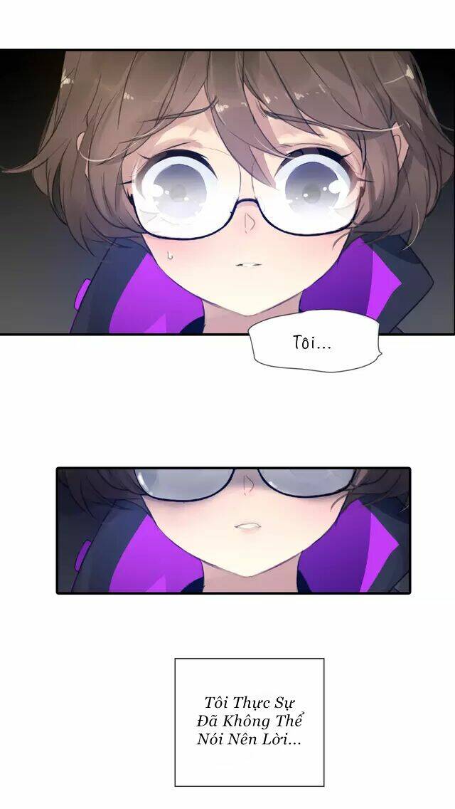 Hướng Dẫn Bảo Trì Người Máy: Chapter 4