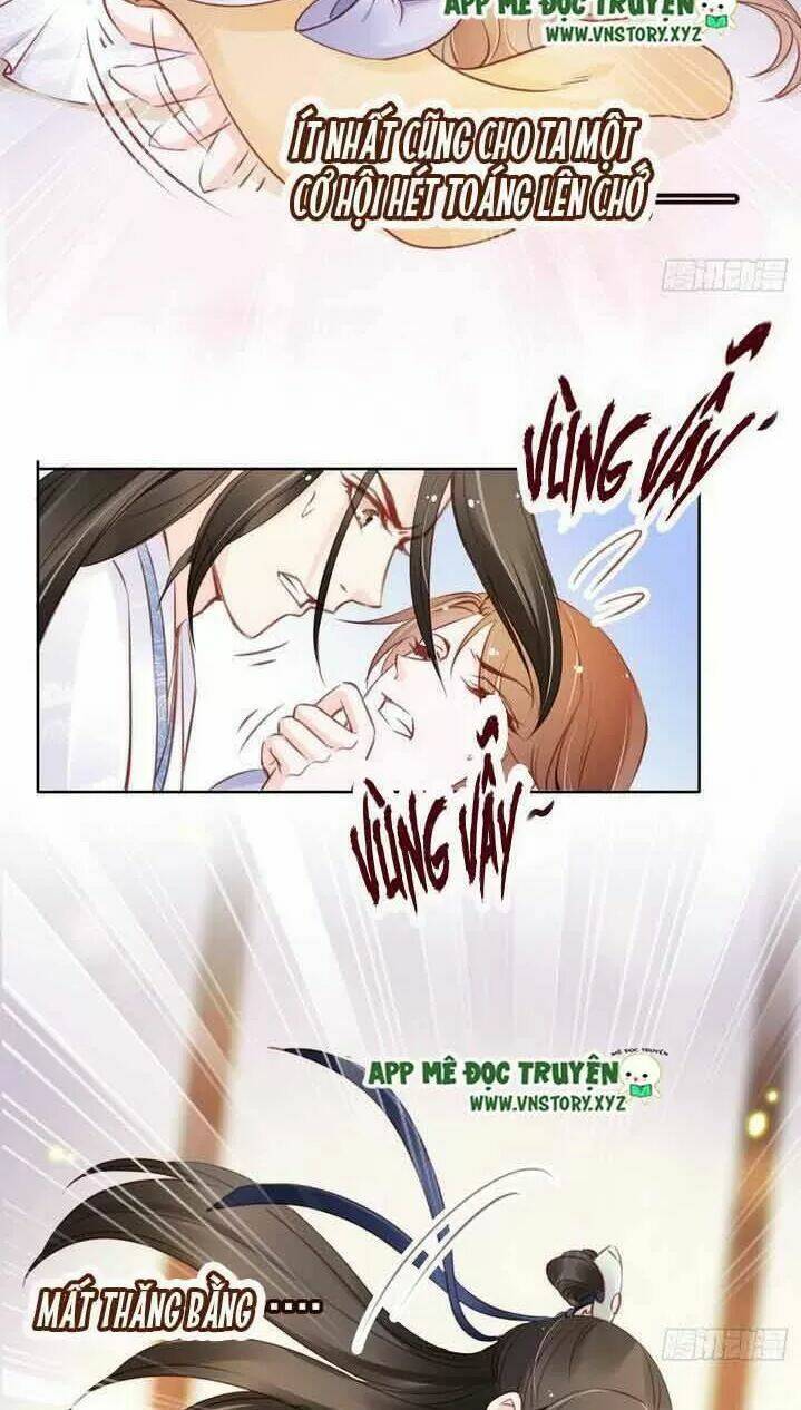 Nàng Trở Thành Bạch Nguyệt Quang Của Vương Gia Bệnh Kiều: Chapter 22