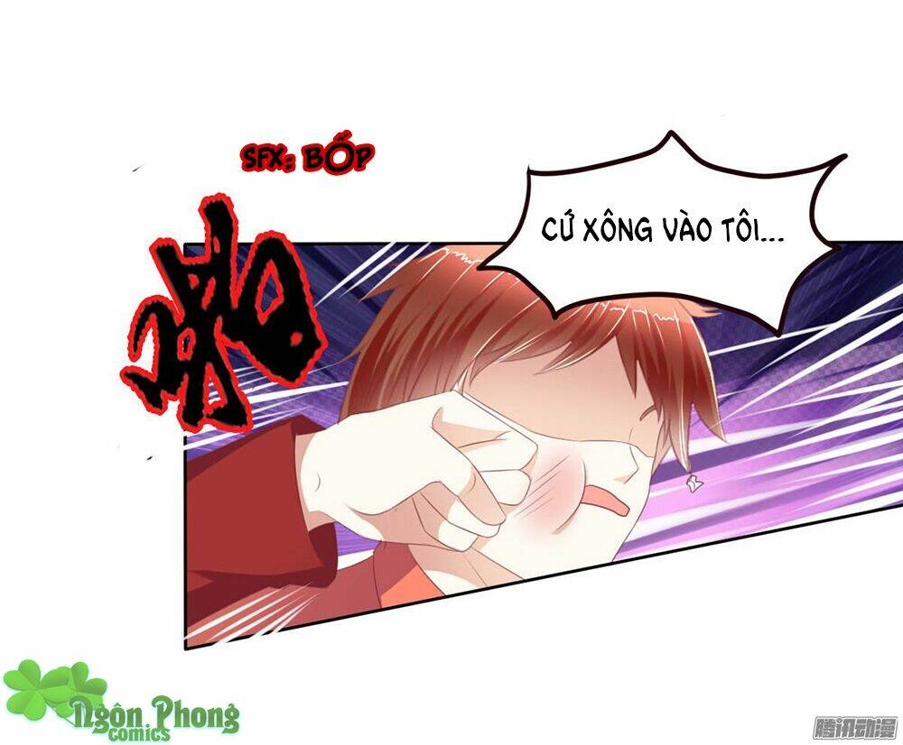 Hoàng Đế “Phế Vật” Tiến Hóa Sử: Chapter 22