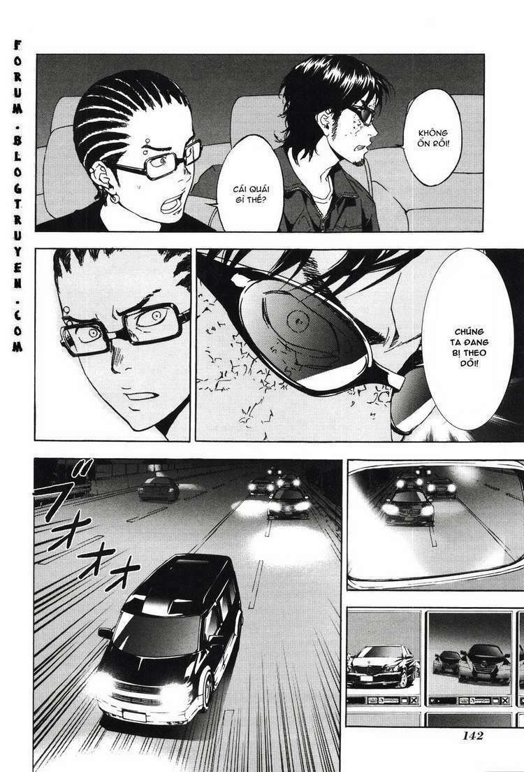 Until Death Do Us Part: Chapter 63