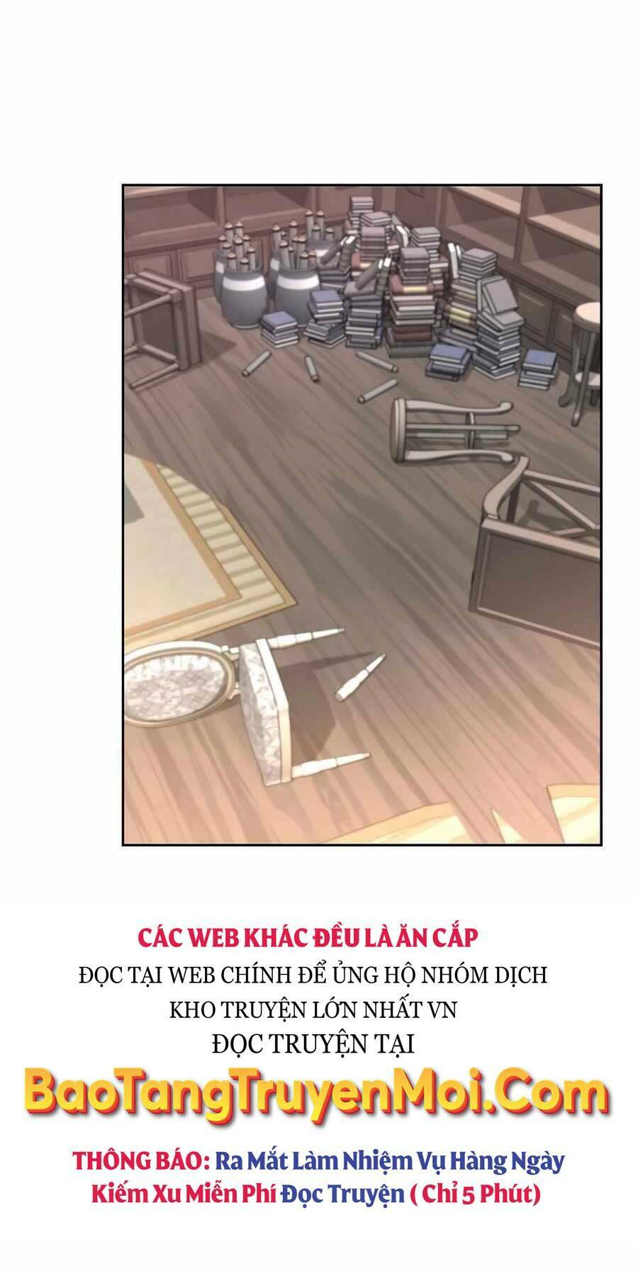 Tên Lỗ Mãng Cấp 10 Của Gia Đình Hiệp Sĩ: Chapter 9