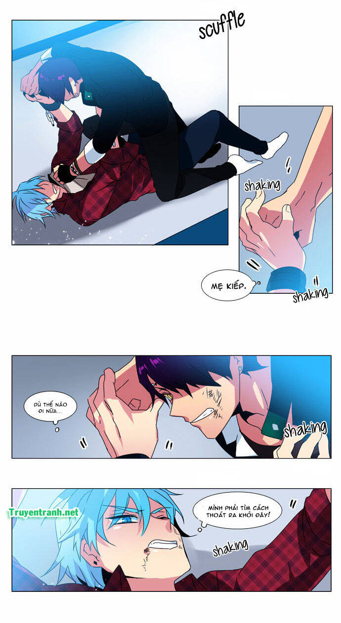 Wonted: Chapter 78