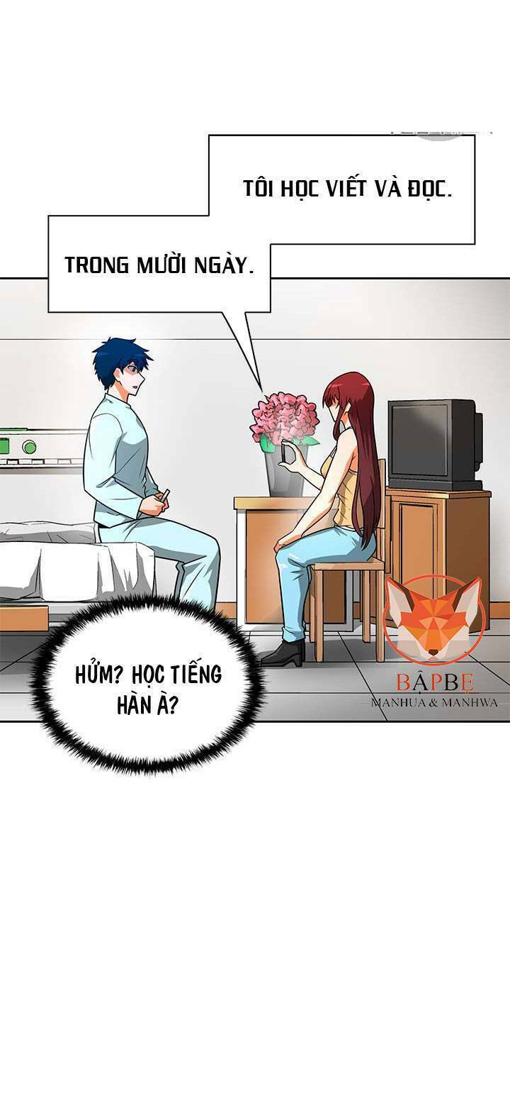 Tôi Tự Động Săn Một Mình: Chapter 50