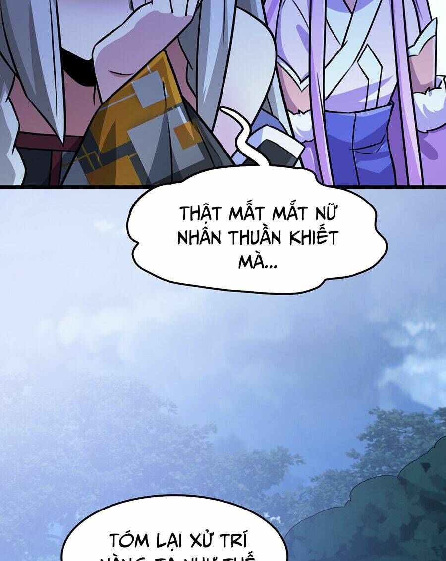 Đại Bảo Kiếm Của Tôi: Chapter 58